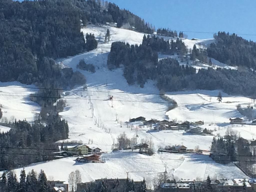 Appartements Haidl Sankt Johann im Pongau Room photo