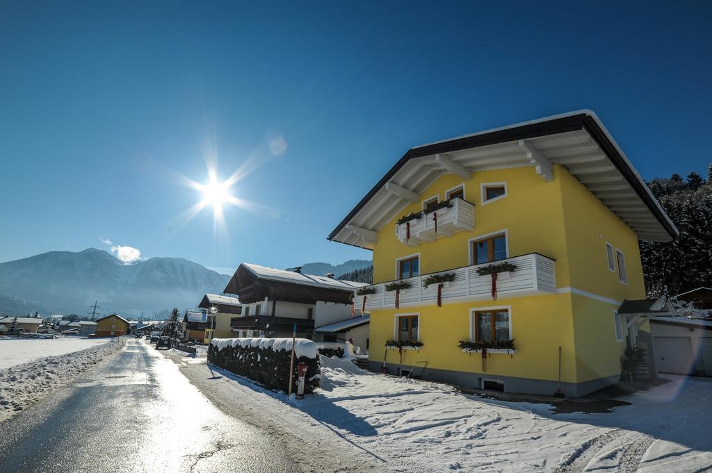 Appartements Haidl Sankt Johann im Pongau Room photo