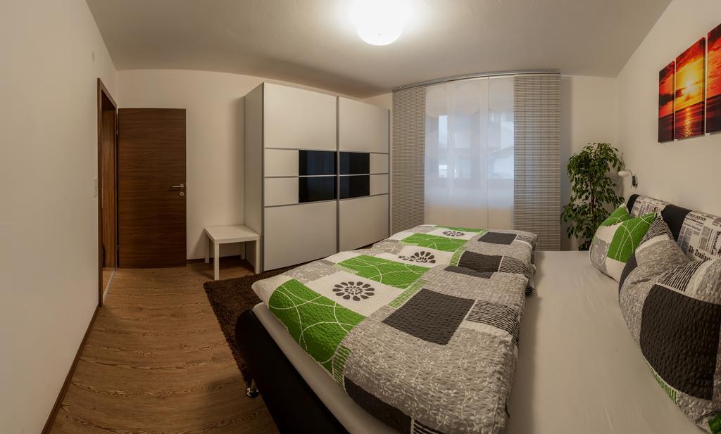 Appartements Haidl Sankt Johann im Pongau Room photo