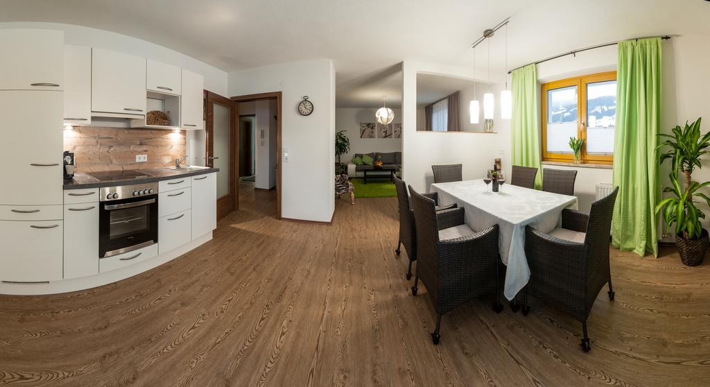 Appartements Haidl Sankt Johann im Pongau Room photo