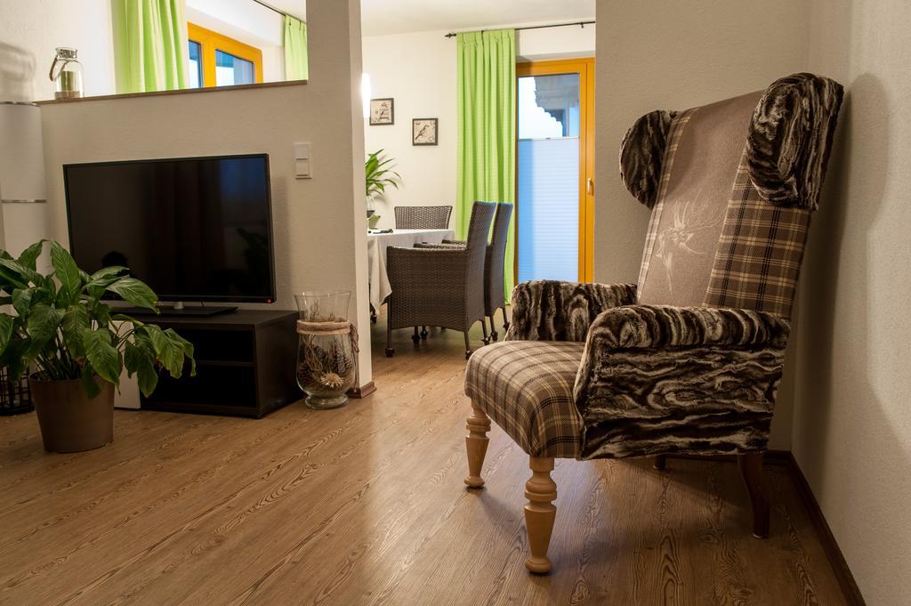 Appartements Haidl Sankt Johann im Pongau Room photo